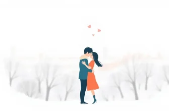 Snowy Romance: 10 Melodramas Where Love Blossoms in the Snow