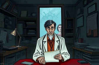 Top 10 Horror Films About Psychiatrists