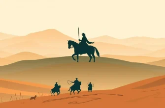 Top 10 Historical Films About the Mongol Empire