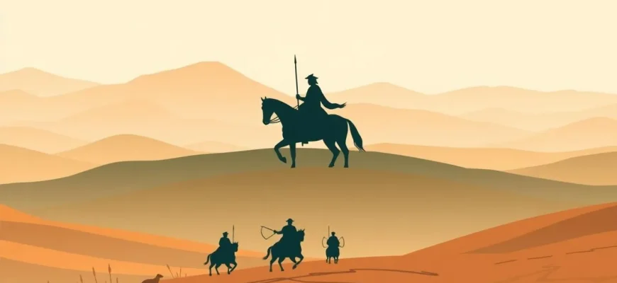 Top 10 Historical Films About the Mongol Empire