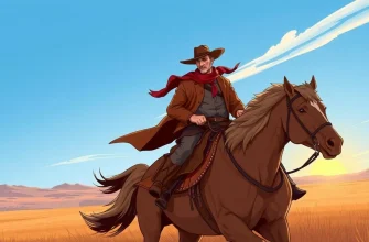 Top 10 Western Films from the 90s