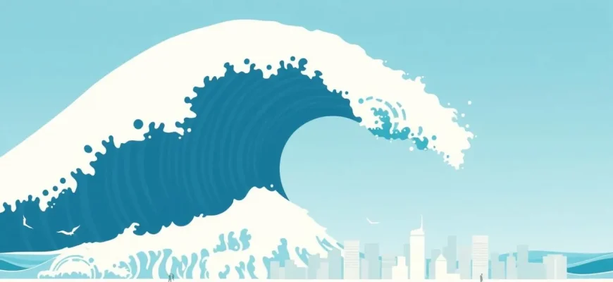 Top 10 Disaster Movies About Natural Disasters