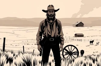 Top 10 Western Films About Farming