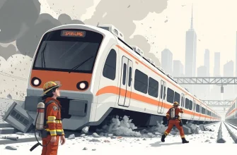 Top 10 Train Crash Movies You Can't Miss