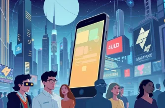 Sci-Fi Films Where Phones Take Center Stage