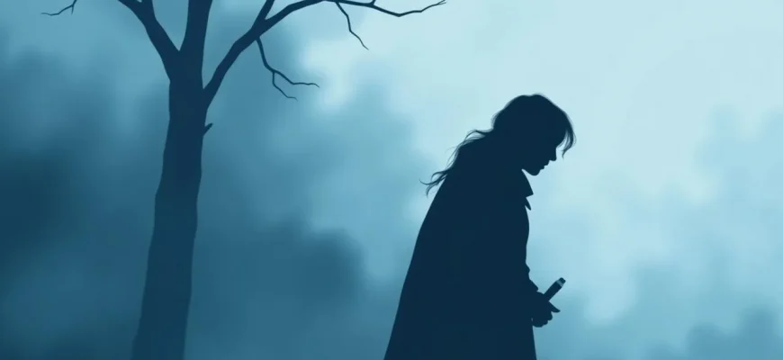 10 Thrilling Films About Alzheimer's Disease