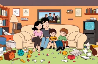 Family Films Where Bad Luck Turns Good