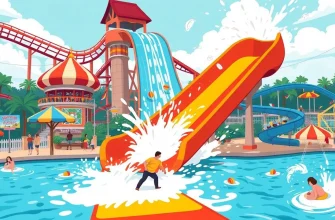 Top 10 Films About Water Ride Disasters