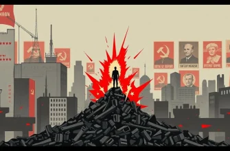 Soviet Cinema's Take on Anarchy