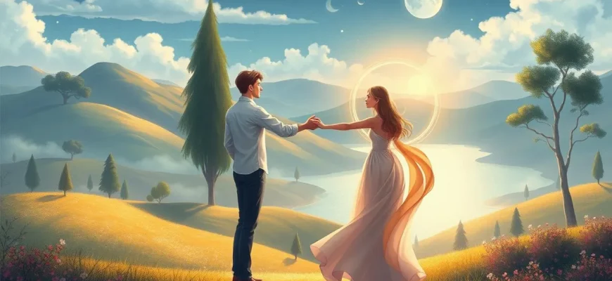 Fantasy Love Across Distances: 10 Films to Watch