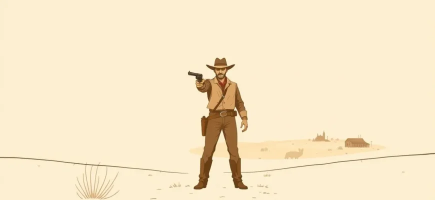 Top 10 Western Duels Movies