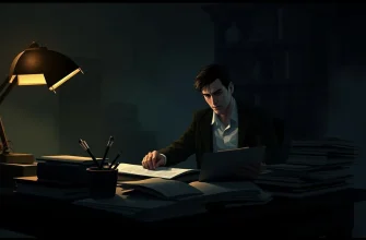 Top 10 Detective Films About Parasites