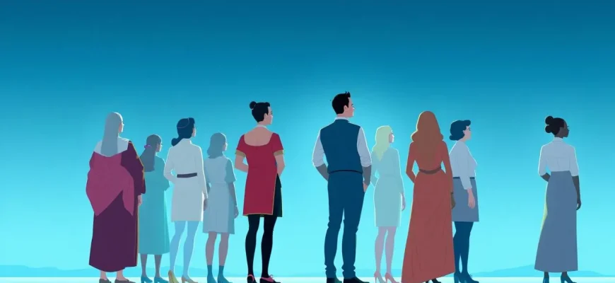 10 Sci-Fi Films About Teachers