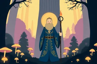 Top 10 Fantasy Films About Wizards and Mages