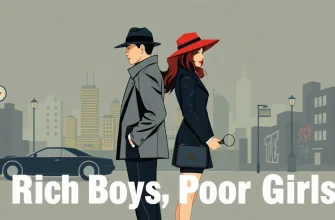 Detective Films: Rich Boys, Poor Girls