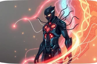 Top 10 Sci-Fi Films on Regeneration