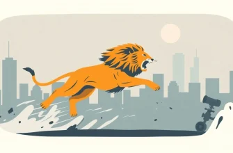 Top 10 Lion Action Movies