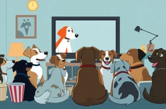 Top 10 Films with Talking Dogs