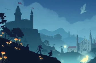 Top 10 Fantasy Films Set in Portugal