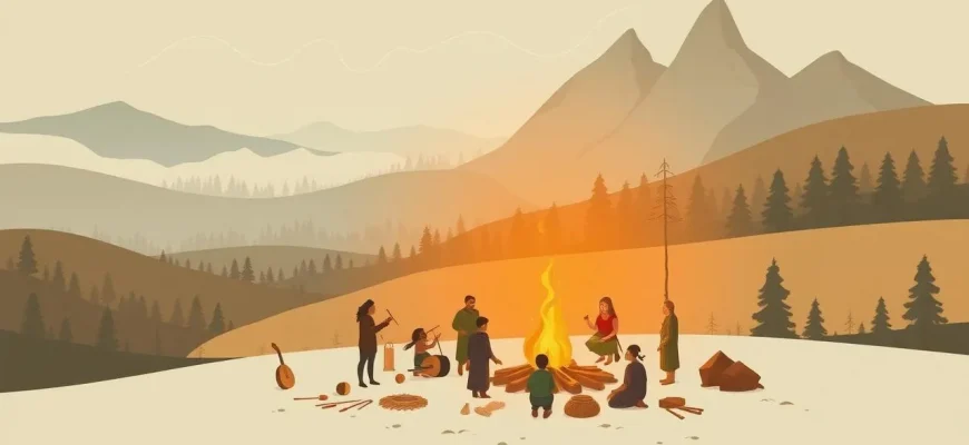 Dive into the World of Folklore with These Documentaries