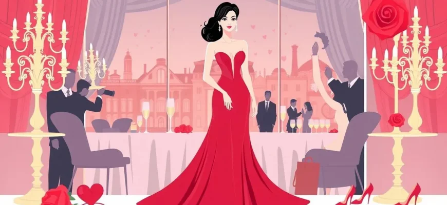 10 Melodramas About Wealthy Women You Can't Miss