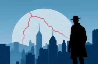 Top 10 Crime Films Exploring Good vs. Evil