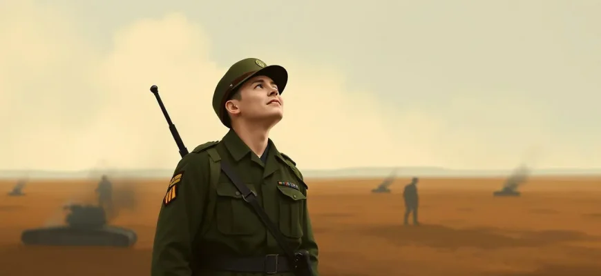 Faith in the Trenches: 10 War Films Exploring Spiritual Resilience