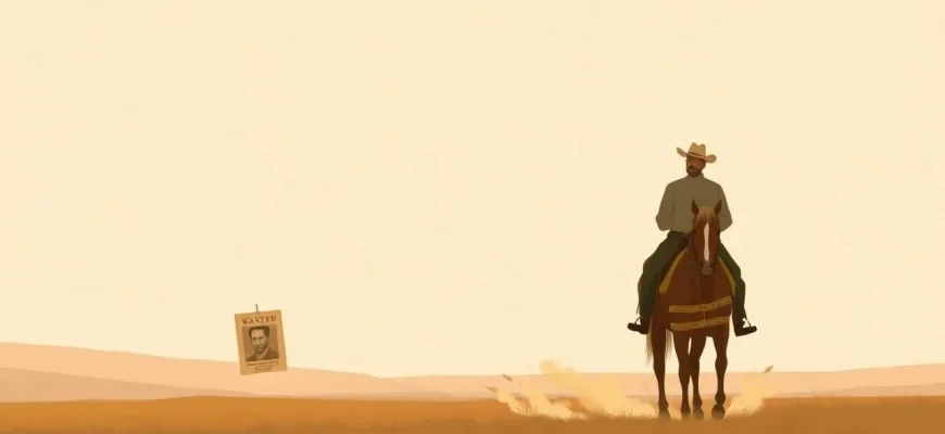 Top 10 Western Films About Society