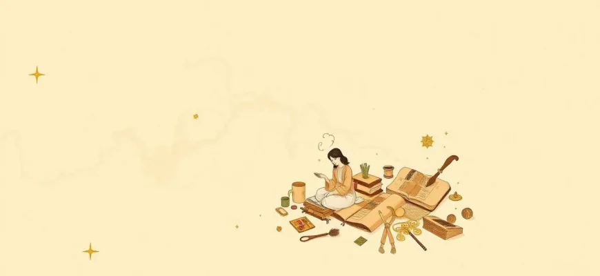 10 Must-Watch Historical Films on Ancient Khorezm