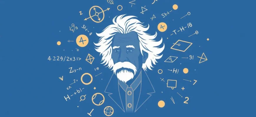 10 Must-Watch Movies About Mathematicians