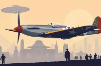 WWII Sci-Fi Films: A Unique Blend of History and Imagination