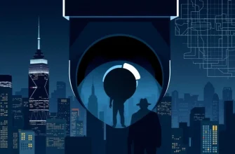 10 Must-Watch Crime Films About Surveillance