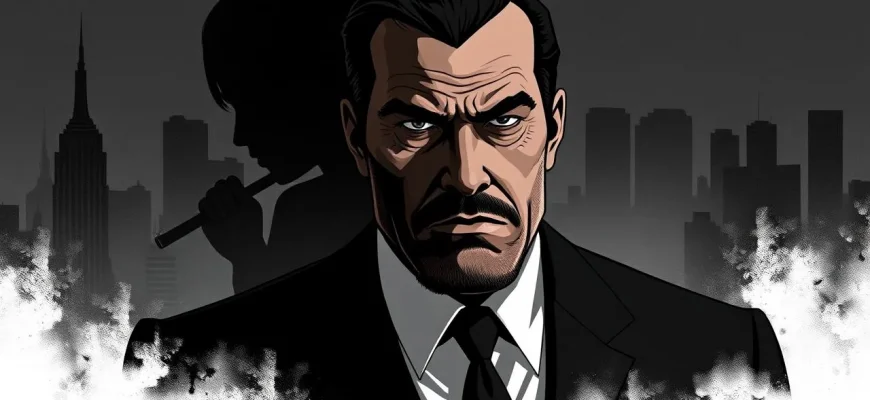 Top 10 Mafia Boss Dramas You Must Watch