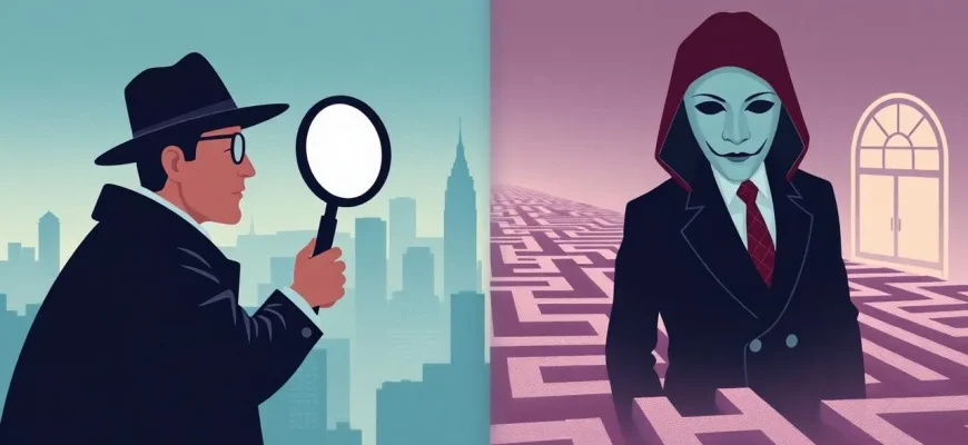 10 Films About the Choice Between Truth and Lies