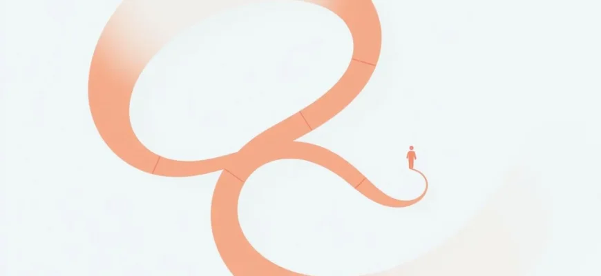 10 Must-Watch Drama Films About Life's Twists and Turns