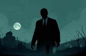 Horror Movies About Fathers: A Spine-Chilling Collection