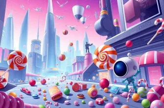 10 Sci-Fi Films That Will Satisfy Your Sweet Tooth