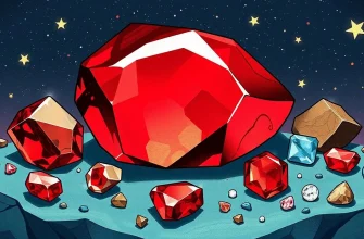 Soviet Gems: 10 Films About Precious Stones