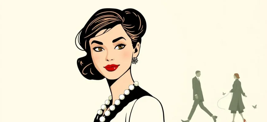 Top 10 Fashion Biopics to Watch