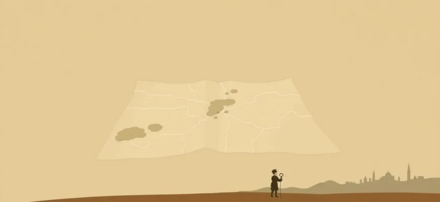 War Cartographers on Film: Real Stories of Mapping the Battlefield