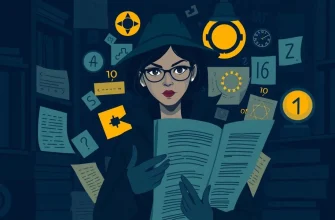 Top 10 Detective Code Films