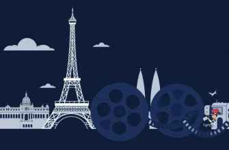 French Cinema Gems: A Journey Through Film