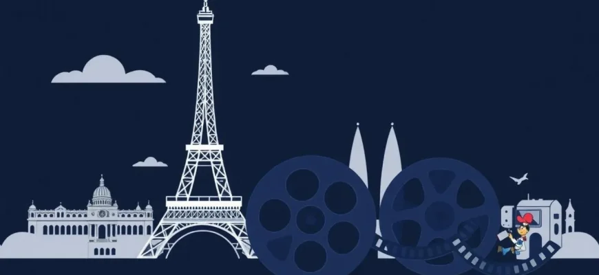 French Cinema Gems: A Journey Through Film