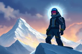 Fantasy Snowboard Movies: A Magical Ride