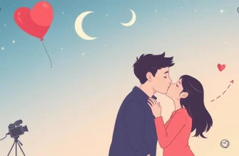 10 Family Films About First Kisses