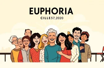 Top 10 Films About Euphoria