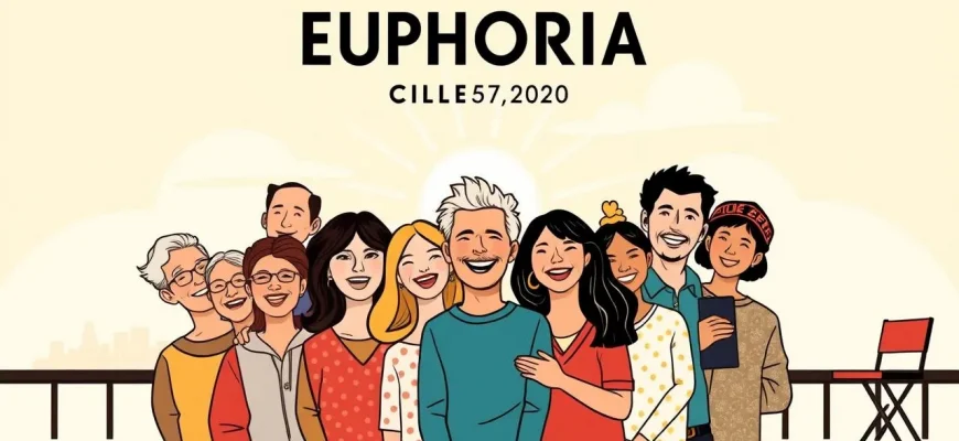 Top 10 Films About Euphoria