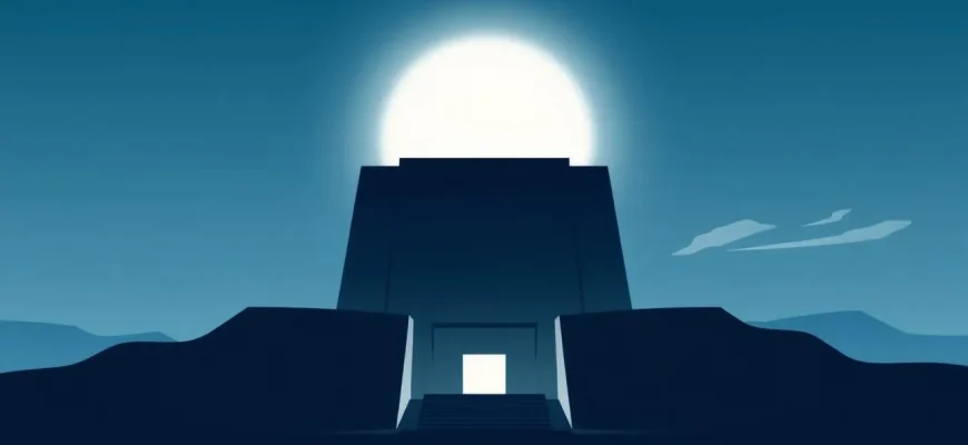 Disaster Films with Government Bunkers: A Survival Guide