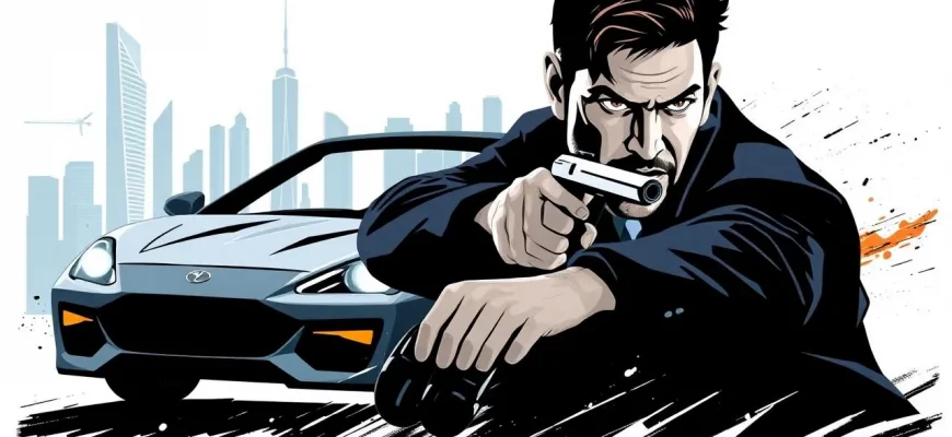 30 Best Action Films of 2020