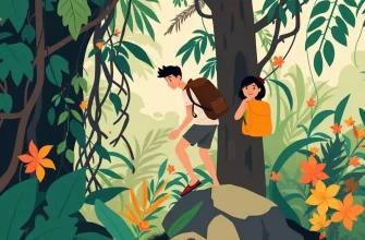 Top 10 Jungle Adventure Films